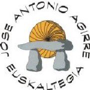 Jose Antonio Agirre Euskaltegia - Logo