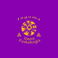 Logo Inguma - Umeen euskaltegia - Jose Antonio Agirre Euskaltegia
